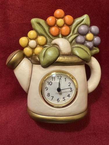 Thun orologio annaffiatoio - orologio,