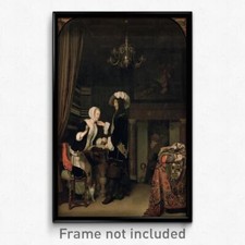 Franz van Mieris il Vecchio -