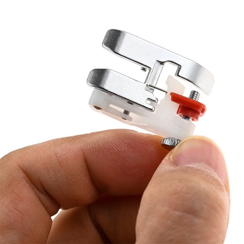 1pz piedino per macchina - 1pz,