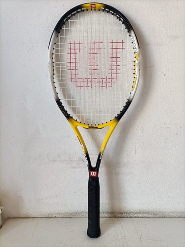 Wilson power tour - wilson,