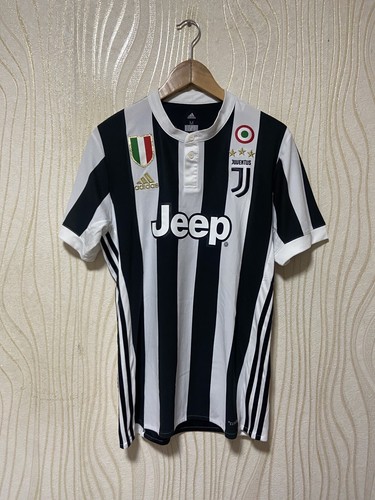 Maglia home juventus - maglia,
