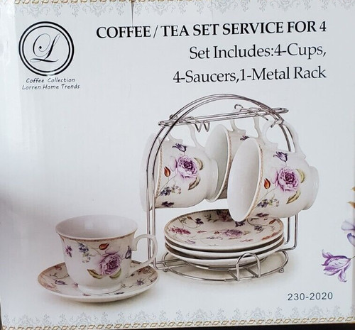 Lorren home set - lorren,