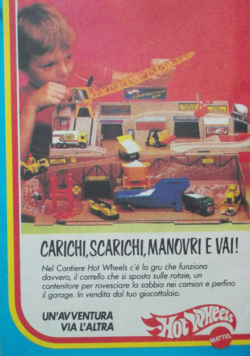Pubblicità ritaglio italia - pubblicità,