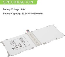 Batteria per samsung galaxy - ,