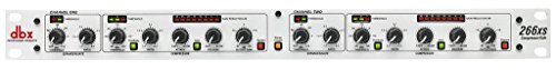 Dbx 266xs - dbx,