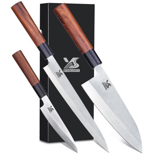 Msy bigsunny set coltelli - set, di