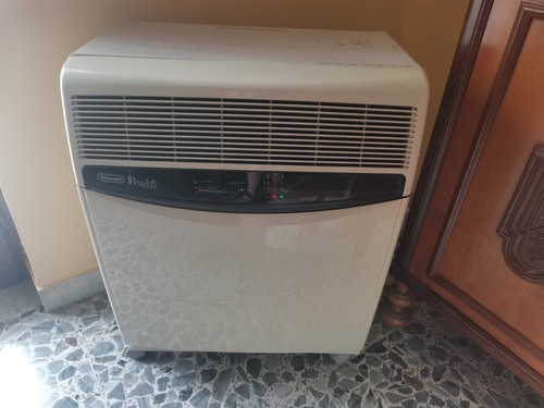 Climatizzatore longhi - de,