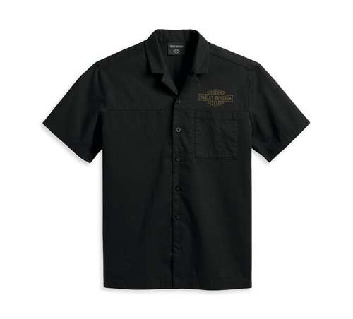Harley davidson uomo camicia - uomo,
