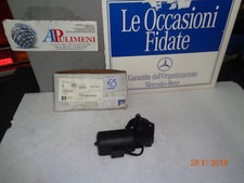 MOTORINO TERGICRISTALLO ANTERIORE MERCEDES 190 W201
