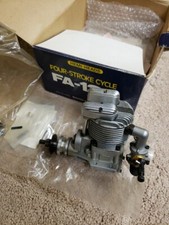 Motore Saito - Motore Saito