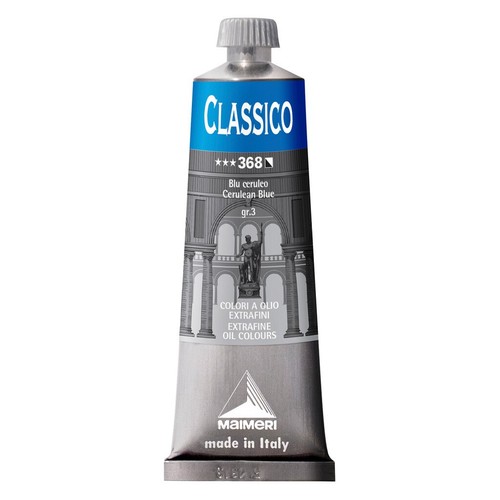 Colore olio maimeri - ad,