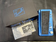 Dunlop Cry Baby JCT95 Justin