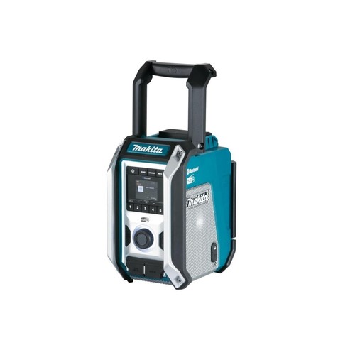 Makita dmr115 radio - dmr115, da