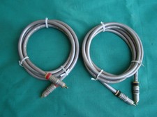 AR ricerca acustica master