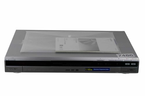 Sony rdr hx725 registratore - rdr-hx725, |