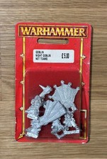 Warhammer Fantasy Night Goblin