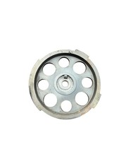 Puleggia albero a camme fiat seicento 1.1 ie 54 cv 2001/2010 46772783