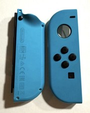 SCOCCA ORIGINALE COMPLETA JOY-CON SINISTRO NINTENDO SWITCH