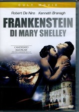 Film - Frankenstein Di Mary