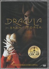 Dvd DRACULA Bram Stoker