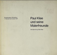 Paul Klee and his Painter