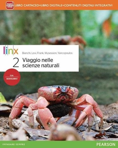 Viaggio nelle scienze naturali - nelle,