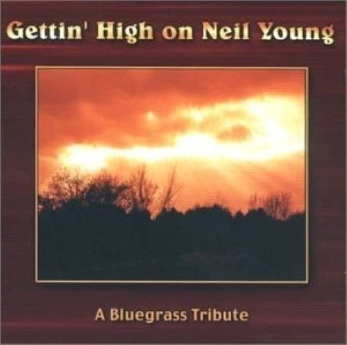 Getting high neil young - on,