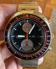 SEIKO  6138-0011 "UFO"