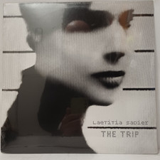 Laetitia sadier the trip - -,