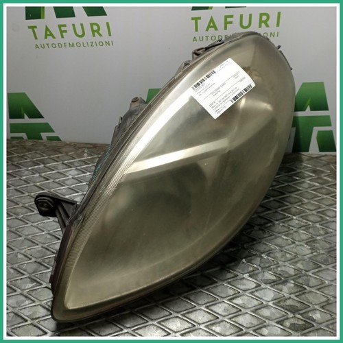 Faro fanale proiettore - fanale,