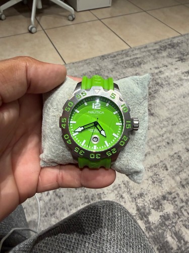 Orologio sportivo uomo - , nautica