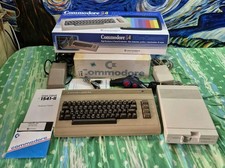 COMMODORE 64 Boxato