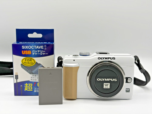 Corpo fotocamera mirrorless