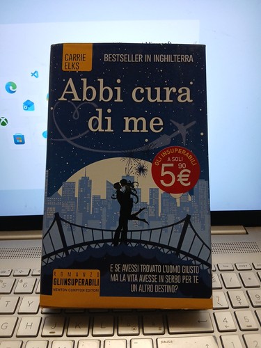 Abbi cura carrie elks - ,