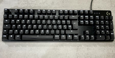 Tastiera logitech g413 - logitech,