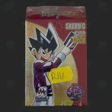 Duel Masters - Evo-Crushinator