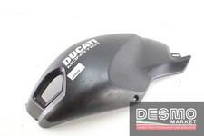 Cover serbatoio nera - , grezza