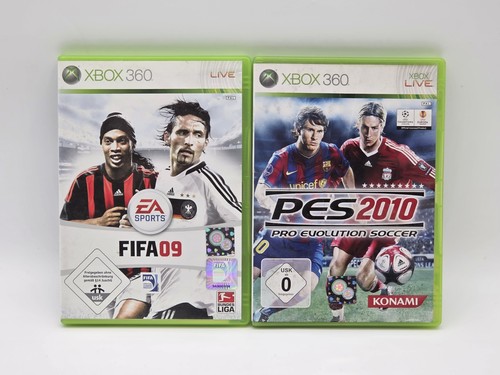 Giochi xbox 360 - giochi, fifa