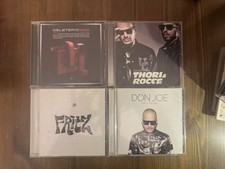 cd rap italiano