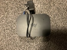 Sky Booster Box C/W cavi HSXZD