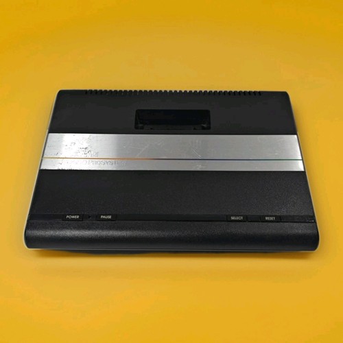 Console videogioco atari - videogioco,