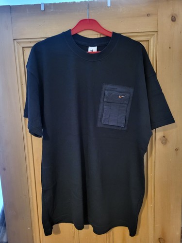 Shirt nike travis - nike,