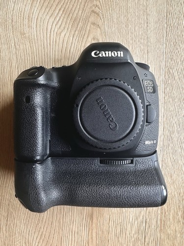 Canon eos mark iii - mark,