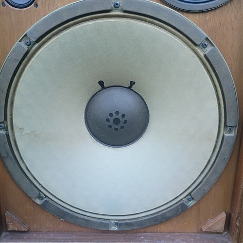Sansui 3000 woofer - sp-3000,
