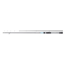 Canna Bassterra XT Spin LRF 2,44m 8'0" 3-15g 2pc Shimano