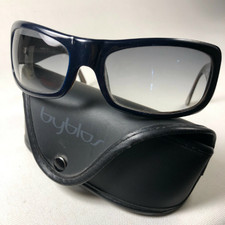 Byblos occhiali da sole donna BLU mod. B 338-S 7401 63-18 125