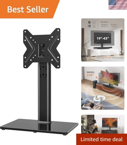 Elegante supporto girevole - elegante, tv