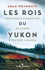 Les Rois du Yukon: Trois mille