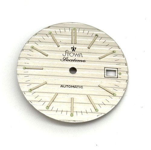Orologio stowa seatime - orologio,
