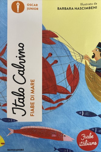 Libro italo calvino - -,